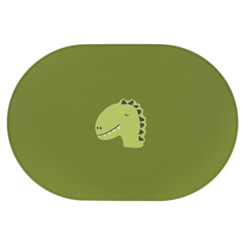 Trixie Tovaglietta in silicone Mr. Dino