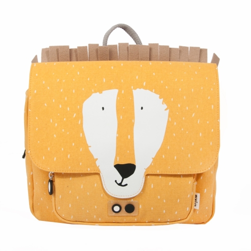 Borsa libro Trixie Mr. Lion