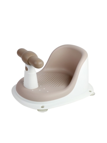 Tryco - Vasca da bagno - Sedile da bagno - Sabbia