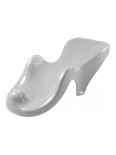 Tryco - Sedile da bagno - Grigio