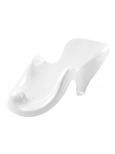 Tryco - Sedile da bagno - Bianco