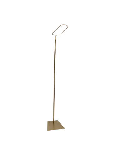 Tryco - Supporto per baldacchino - Oro
