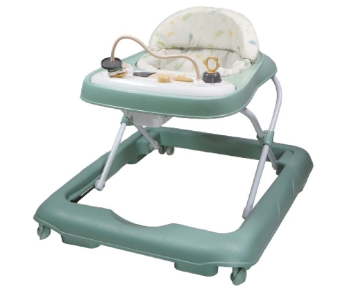 Passeggino Tryco Cruiser Dinosaur Stonegreen