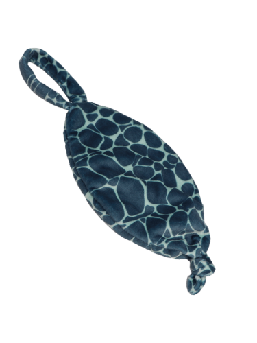 Tryco - Peluche - Panno per pacefier - Serpente