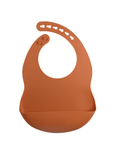 Tryco - Silicone - Bavaglino - Terra di Siena 