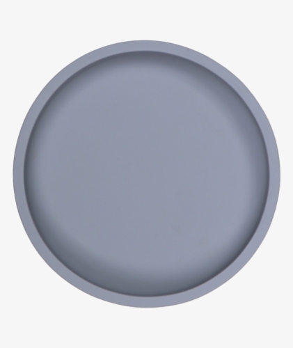 Tryco Piastrain silicone blu polvere
