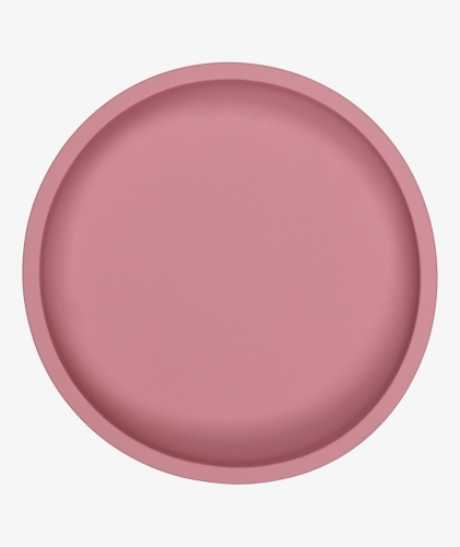 Tryco Piastra in silicone Dusty Rose