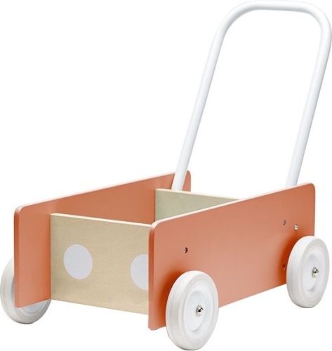 Passeggino Kid's Concept Naturale
