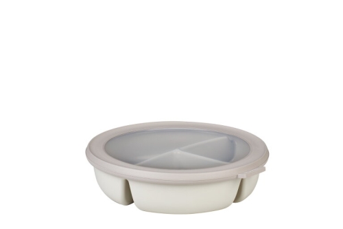 Mepal Bento bowl Cirqula (250+250+500 ml) Bianco Nordico