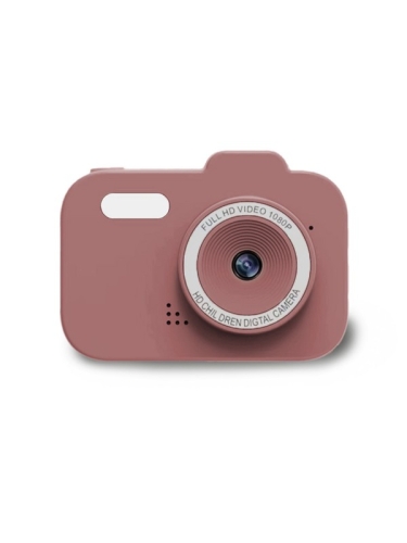 ZAZU - Fotocamera digitale per bambini - Rosa