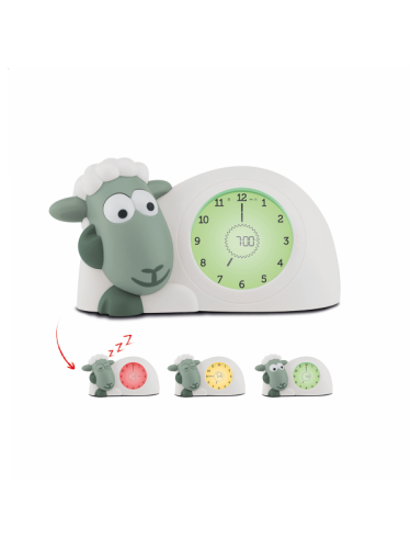 Zazu Addestratore per il sonno Sam Green