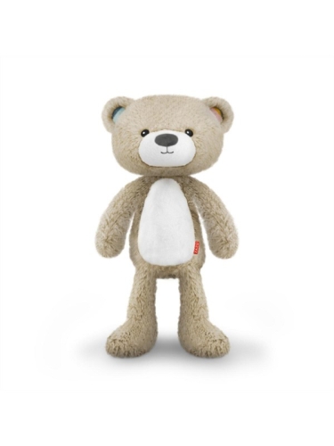 Allenatore del sonno Zazu / Luce notturna Brody l'orso