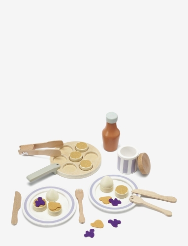 Set di pancake svedesi Kid's Concept KIDS HUB
