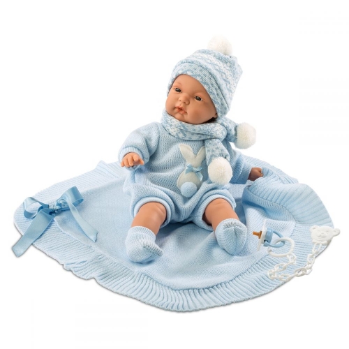 Llorens Huilpop Joel met geluid 38cm