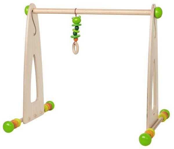Haba Babygym Offerta online PLUSTOYS