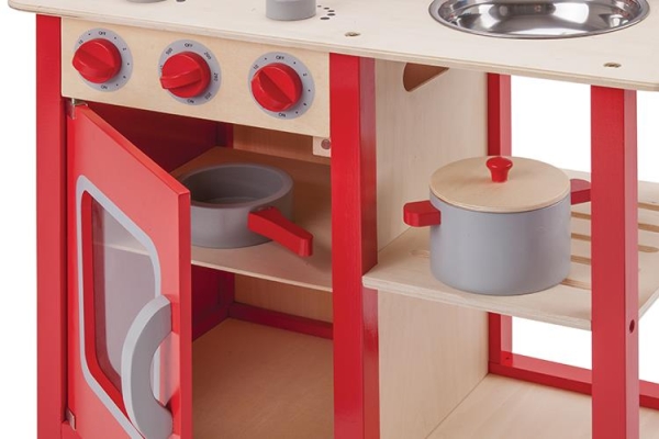 Nuovi giocattoli classici Cucina Bon Appetit online Offerta su
