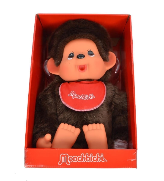 Monchhichi sales 80 cm